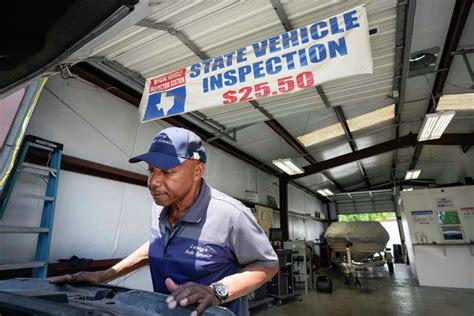 Texas car inspection cost. Things To Know About Texas car inspection cost. 